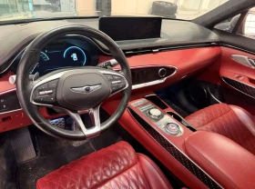Genesis GV70 * 3.5T Sport Plus* ���������� ��� ������������*  | Mobile.bg � ����� ������ 5