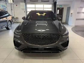 Genesis GV70 * 3.5T Sport Plus* ���������� ��� ������������*  | Mobile.bg � ����� ������ 6