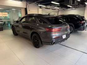 Genesis GV70 * 3.5T Sport Plus* ���������� ��� ������������*  | Mobile.bg � ����� ������ 15