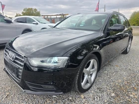 Audi A4 2.0TDI-150K.C-S-TRONIC-7 СКОРОСТИ