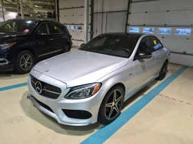 Mercedes-Benz C 450 AMG C 450 AMG АВТОКРЕДИТ