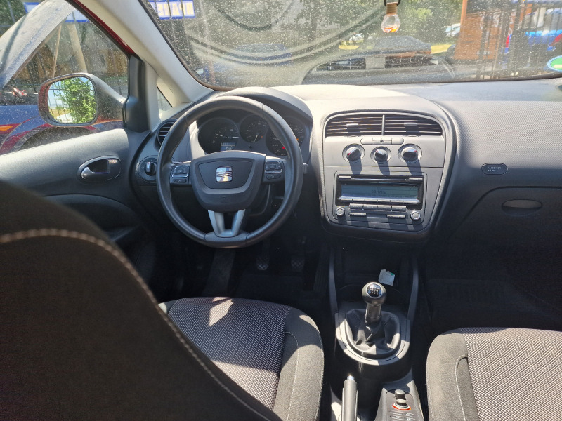 Seat Altea XL 105к.с, снимка 8 - Автомобили и джипове - 45941984