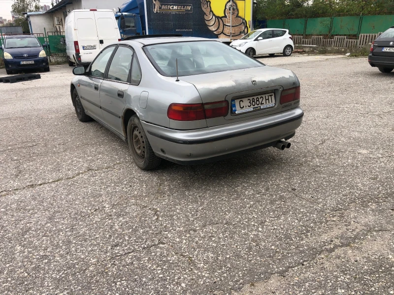 Honda Accord, снимка 5 - Автомобили и джипове - 47284088