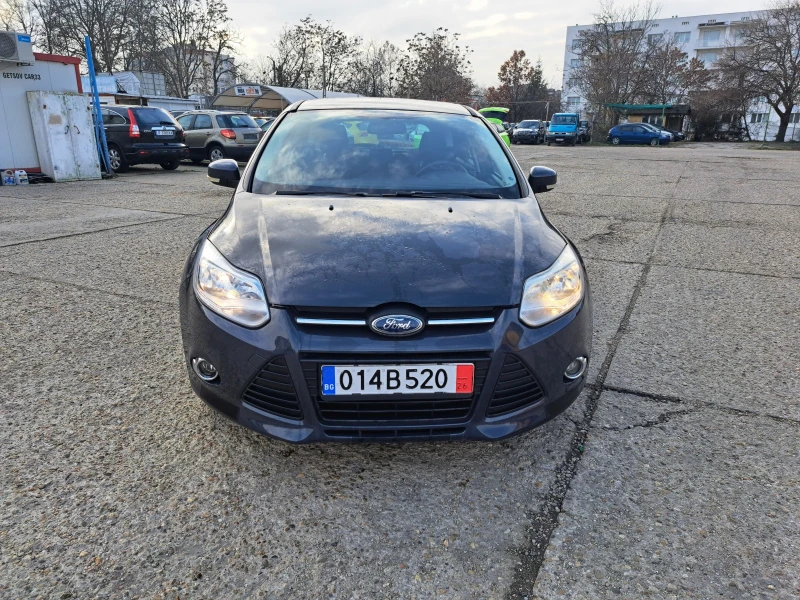 Ford Focus 1, 6 /Газов Инжекцион, снимка 1 - Автомобили и джипове - 48334302