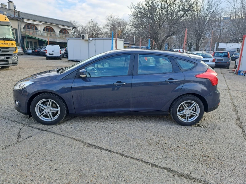 Ford Focus 1, 6 /Газов Инжекцион, снимка 3 - Автомобили и джипове - 48334302