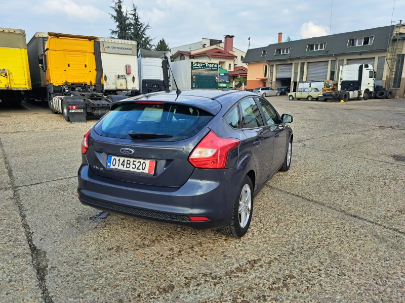 Ford Focus 1, 6 /Газов Инжекцион, снимка 9 - Автомобили и джипове - 48334302