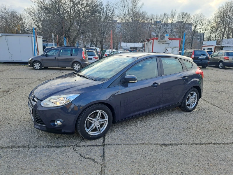 Ford Focus 1, 6 /Газов Инжекцион, снимка 2 - Автомобили и джипове - 48334302