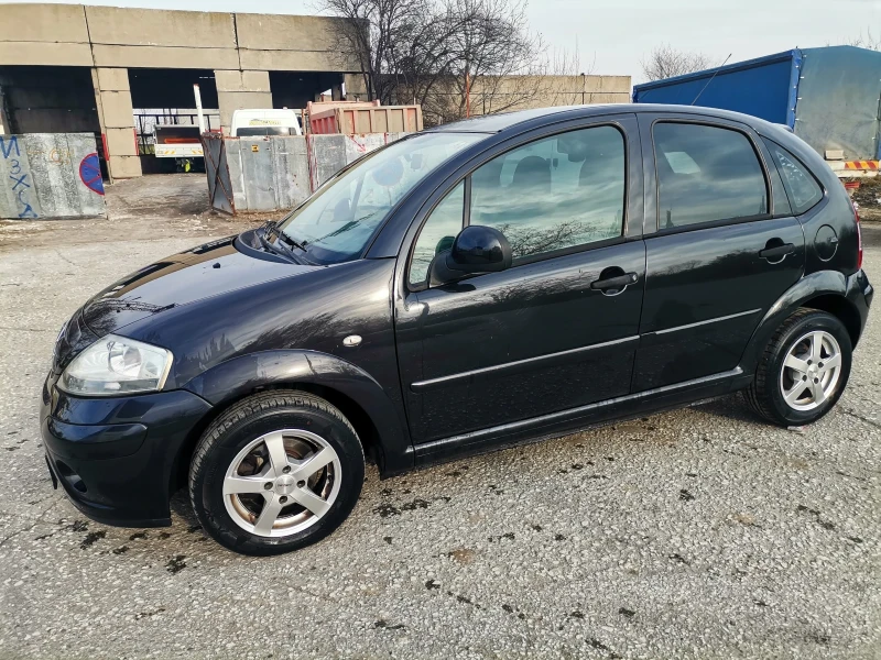 Citroen C3 1.1i 60hp, снимка 2 - Автомобили и джипове - 48919707