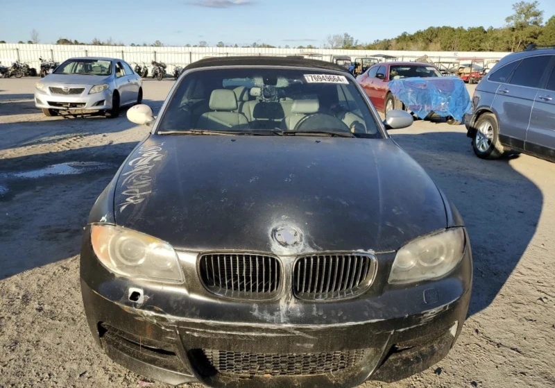 BMW 135, снимка 3 - Автомобили и джипове - 49167522