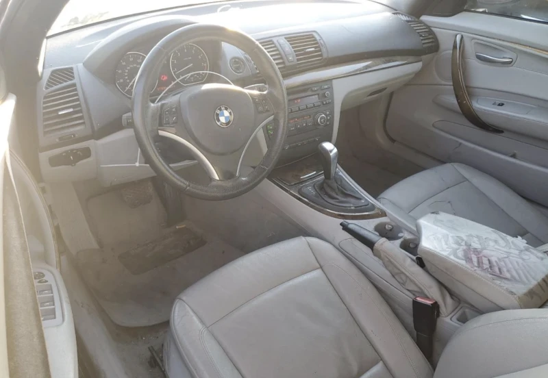 BMW 135, снимка 8 - Автомобили и джипове - 49372766