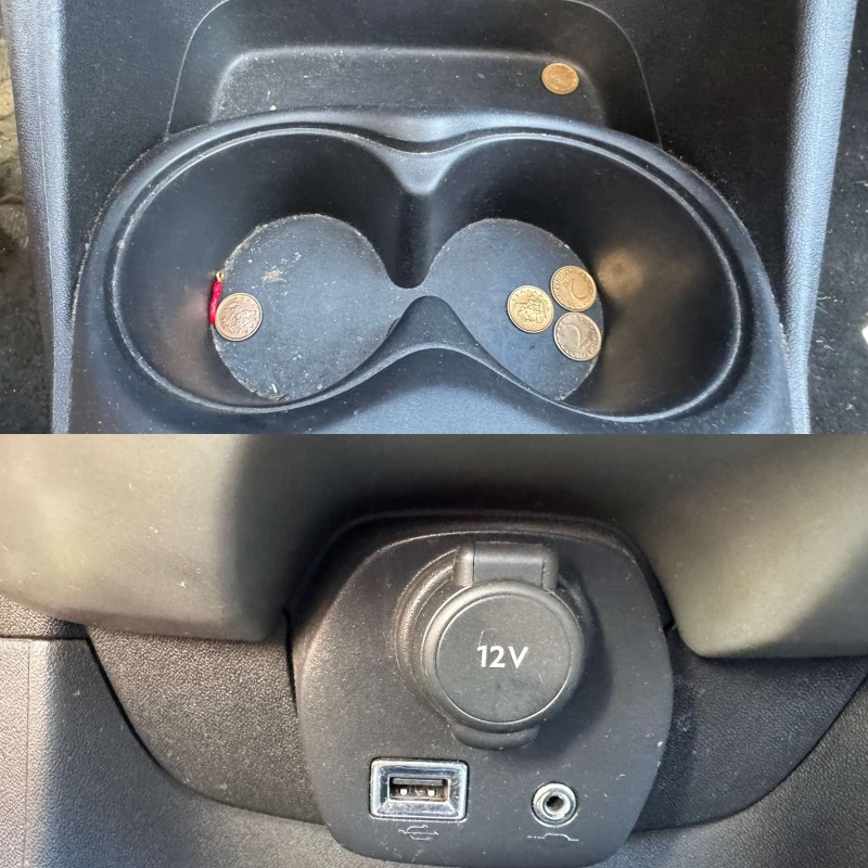 Peugeot 108 1.0* 70ps* , снимка 15 - Автомобили и джипове - 51822506