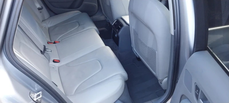 Audi A4 Quattro2.0 TFSI S-LINE , снимка 11 - Автомобили и джипове - 52666608