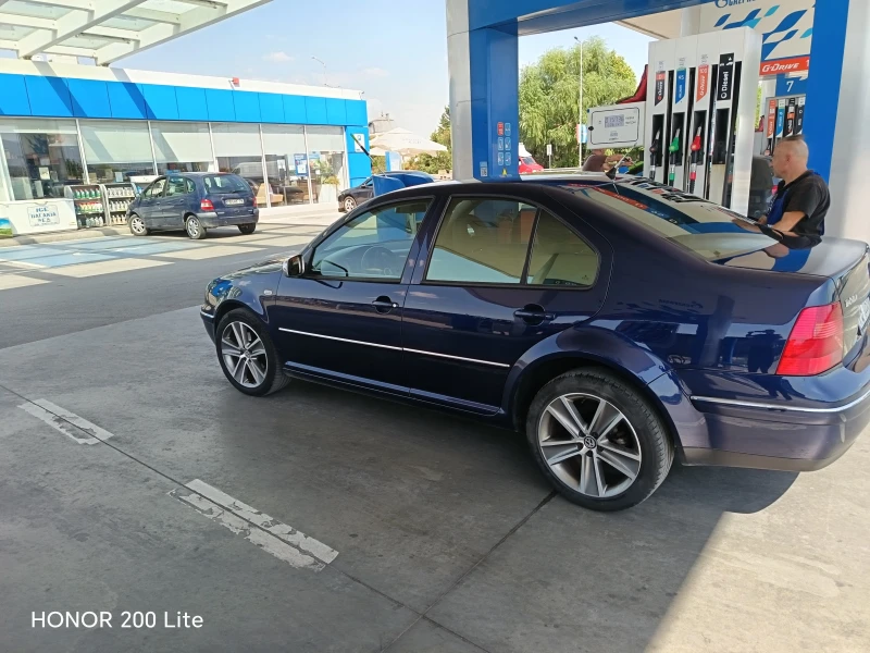 VW Bora Special, снимка 3 - Автомобили и джипове - 52269191