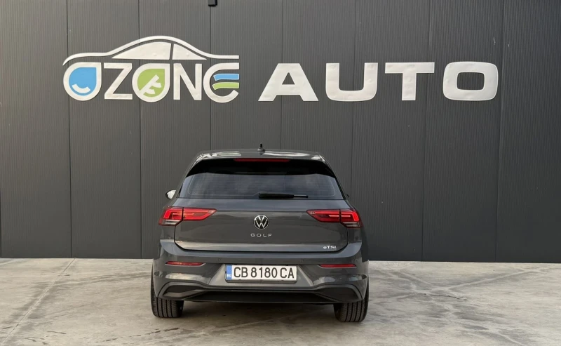 VW Golf, снимка 5 - Автомобили и джипове - 52504656