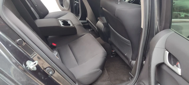 Honda Accord Tourer, снимка 8 - Автомобили и джипове - 53123927