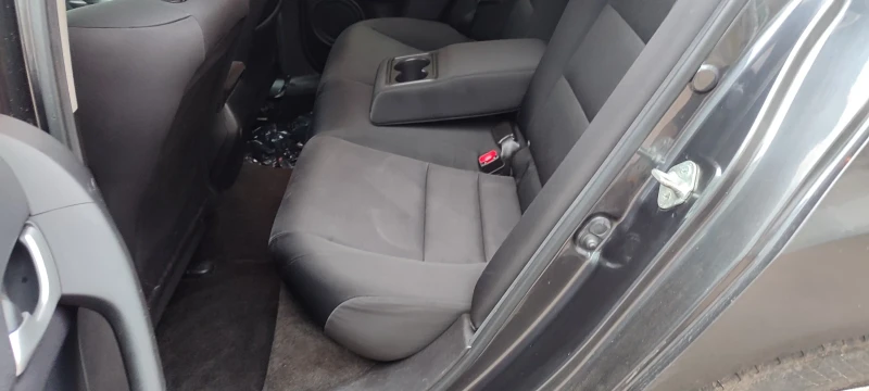 Honda Accord Tourer, снимка 7 - Автомобили и джипове - 53123927