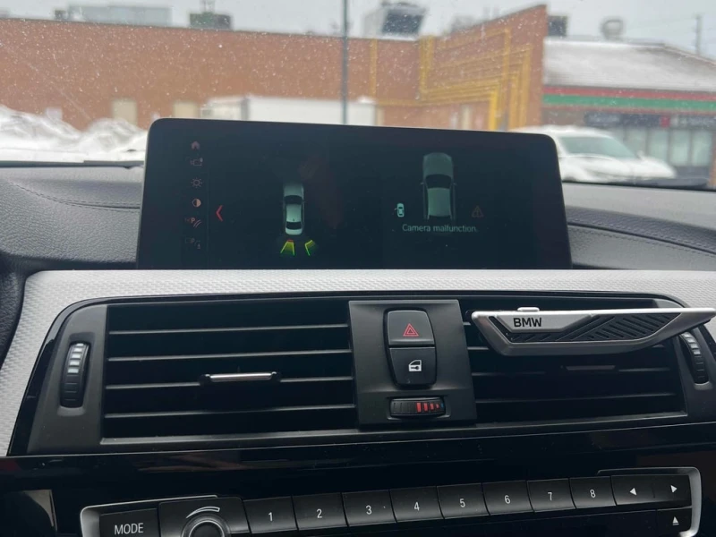 BMW 340 * 340i xDrive * CARFAX * ЦЕНА ДО БГ, снимка 9 - Автомобили и джипове - 53132220