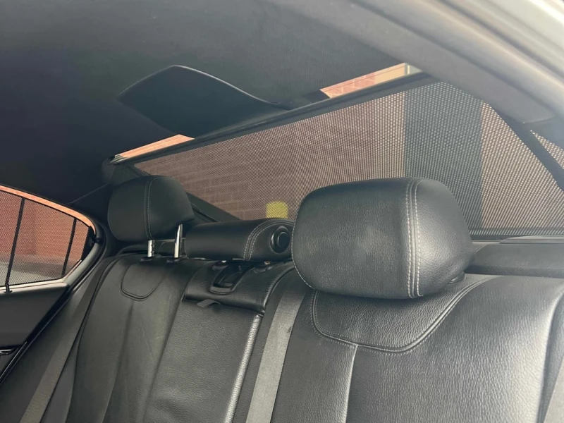 BMW 340 * 340i xDrive * CARFAX * ЦЕНА ДО БГ, снимка 13 - Автомобили и джипове - 53132220