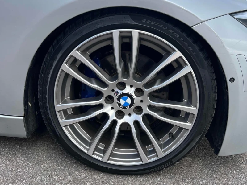BMW 340 * 340i xDrive * CARFAX * ЦЕНА ДО БГ, снимка 14 - Автомобили и джипове - 53132220