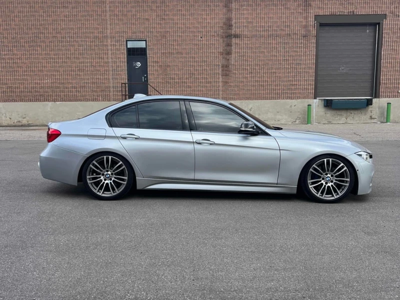 BMW 340 * 340i xDrive * CARFAX * ЦЕНА ДО БГ, снимка 4 - Автомобили и джипове - 53132220