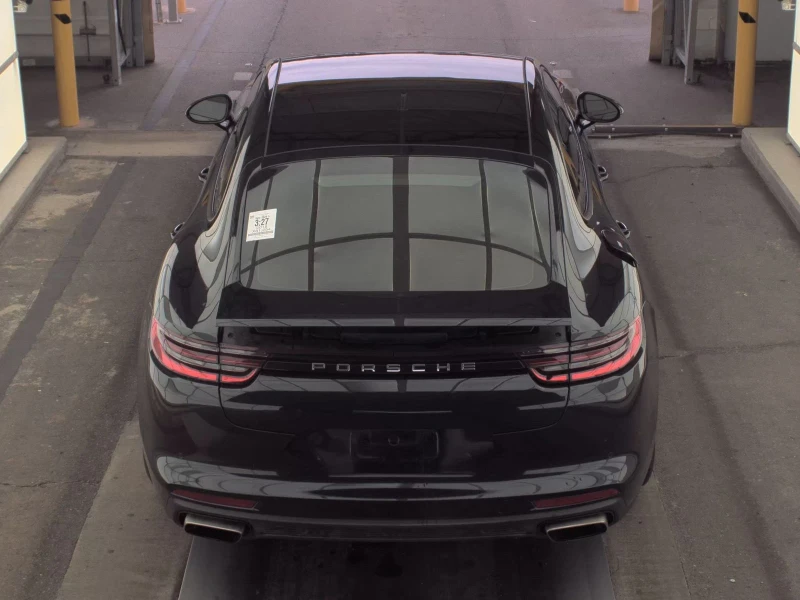Porsche Panamera 4 | BOSE | SOFT CLOSE | KEYLESS | ПАНОРАМА, снимка 4 - Автомобили и джипове - 53228312