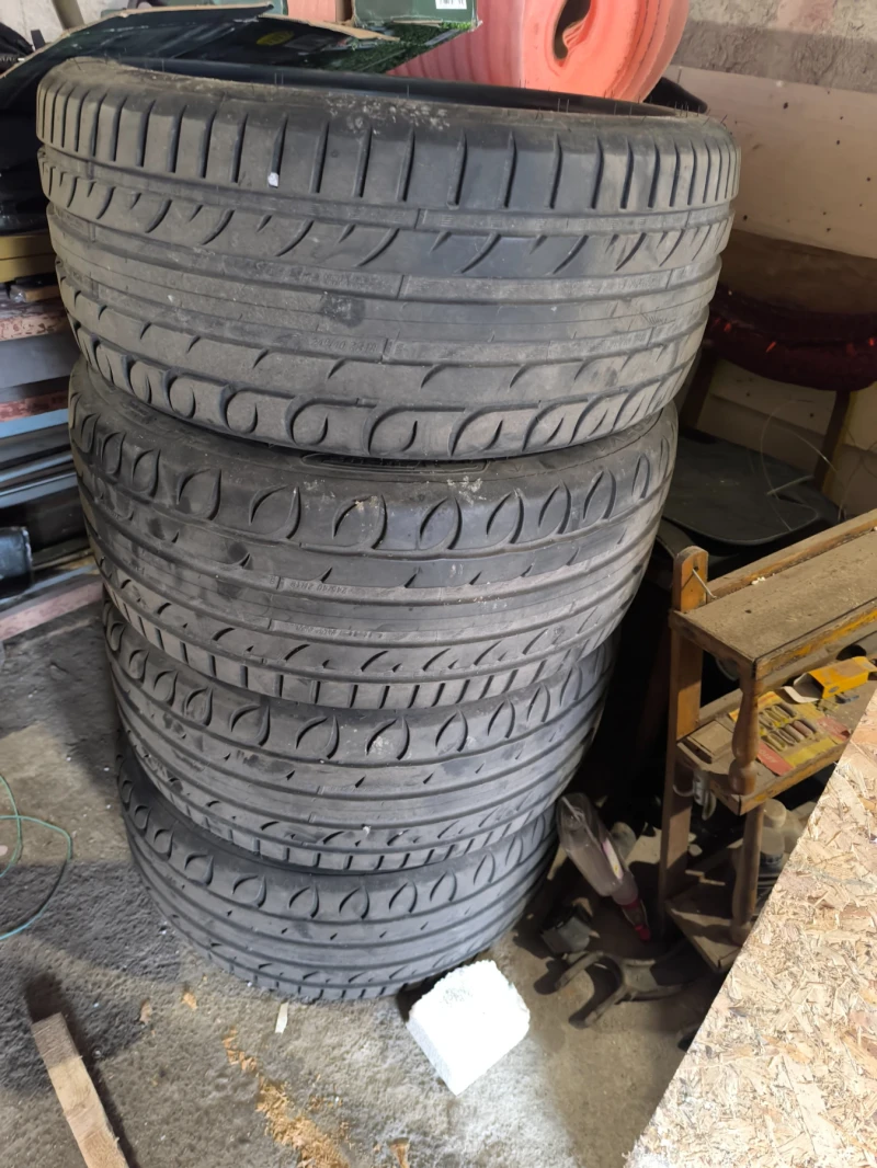 Audi A4 3.0 TDI Quattro 239к.с. S line Panorama, снимка 10 - Автомобили и джипове - 53581035