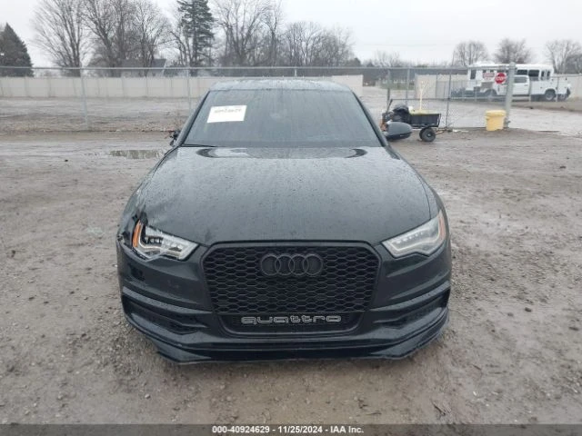 Audi A6 TFSI * QUATTRO* * S-LINE* * PREMIUM* , снимка 3 - Автомобили и джипове - 48813208