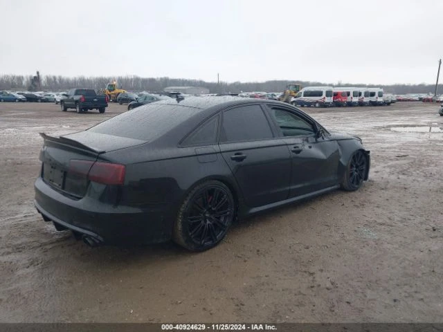 Audi A6 TFSI * QUATTRO* * S-LINE* * PREMIUM* , снимка 9 - Автомобили и джипове - 48813208