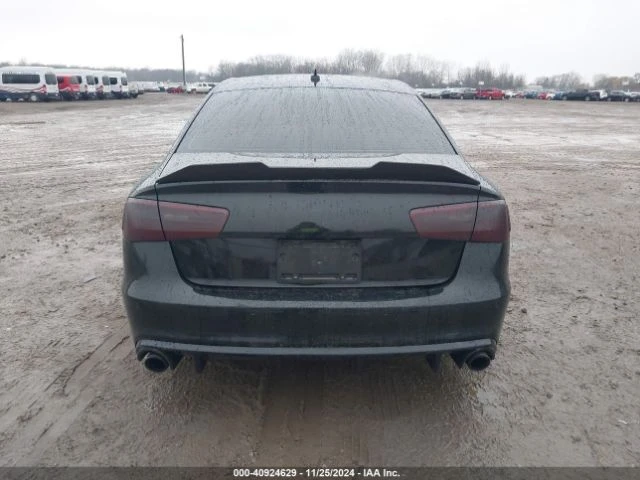 Audi A6 TFSI * QUATTRO* * S-LINE* * PREMIUM* , снимка 5 - Автомобили и джипове - 48813208