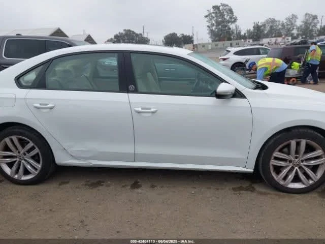 VW Passat 2.0T - изображение 7