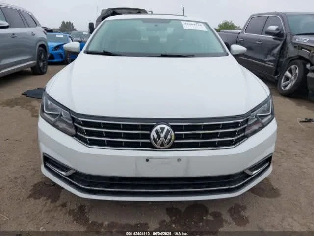 VW Passat 2.0T - изображение 6