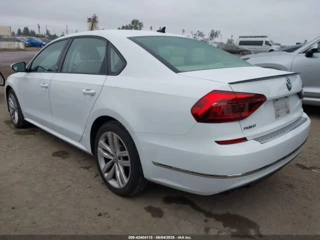 VW Passat 2.0T - изображение 3