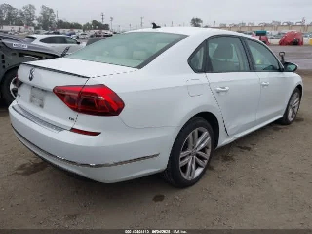 VW Passat 2.0T - изображение 4
