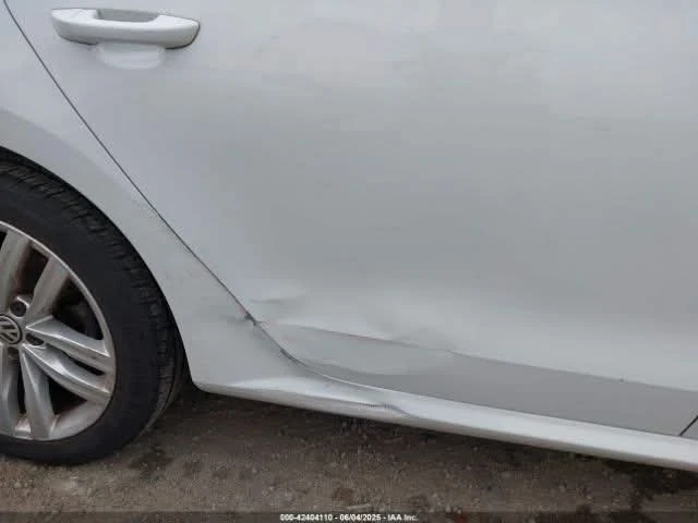 VW Passat 2.0T - изображение 5
