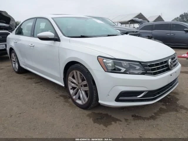 VW Passat 2.0T - 19999 лв. - 30551267 1
