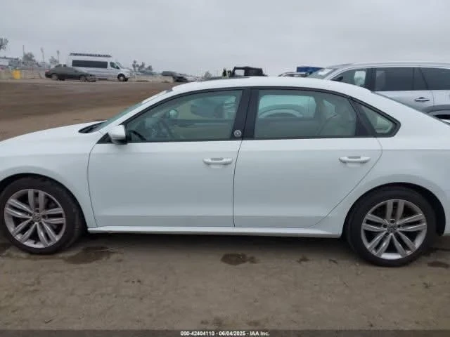 VW Passat 2.0T - изображение 8