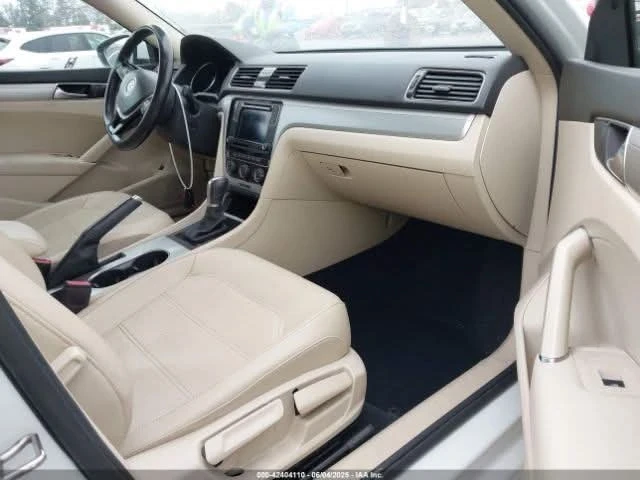 VW Passat 2.0T - изображение 10