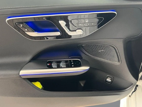 Mercedes-Benz C 220 d = AMG Line = Advanced Plus  | Mobile.bg   7