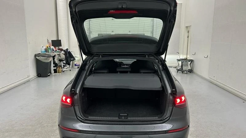 Audi A3 Sportback 35 TFSI Advanced, снимка 4 - Автомобили и джипове - 54056517
