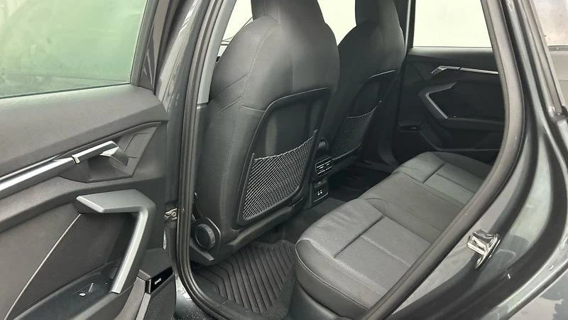 Audi A3 Sportback 35 TFSI Advanced, снимка 11 - Автомобили и джипове - 54056517