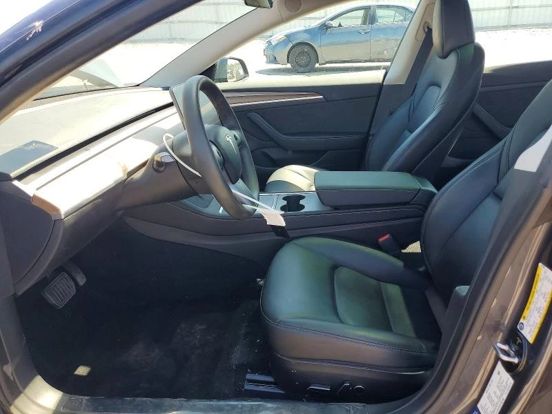 Tesla Model 3, снимка 7 - Автомобили и джипове - 54818830