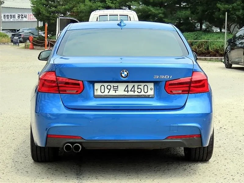 BMW 320 (F30) 330I M Sports | Mobile.bg � ����������� 4