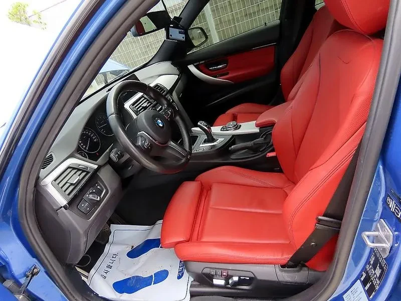 BMW 320 (F30) 330I M Sports | Mobile.bg � ����������� 5