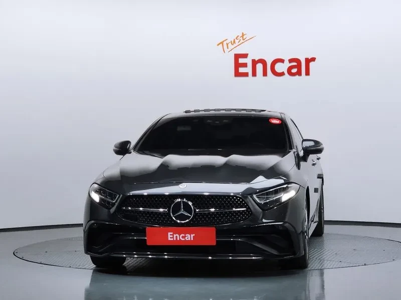 Mercedes-Benz CLS 300 4Matic | Mobile.bg � ����������� 3