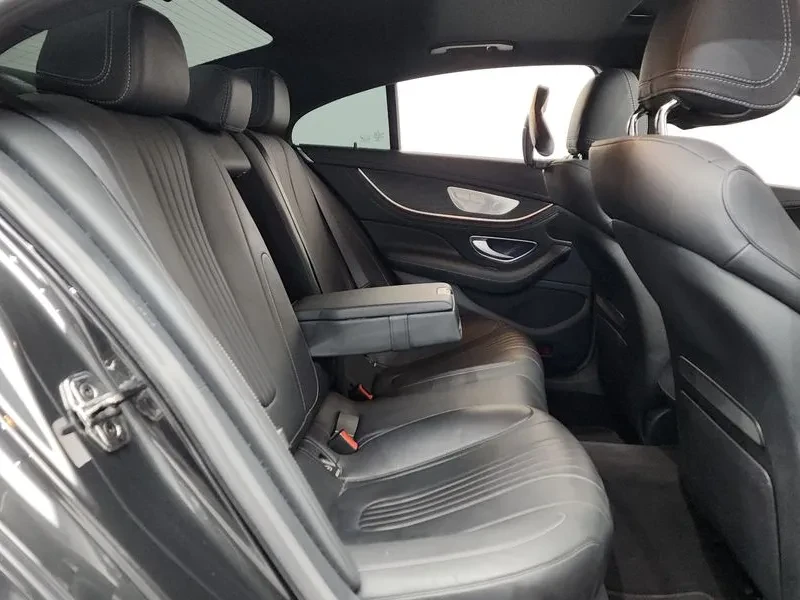 Mercedes-Benz CLS 300 4Matic | Mobile.bg � ����������� 12