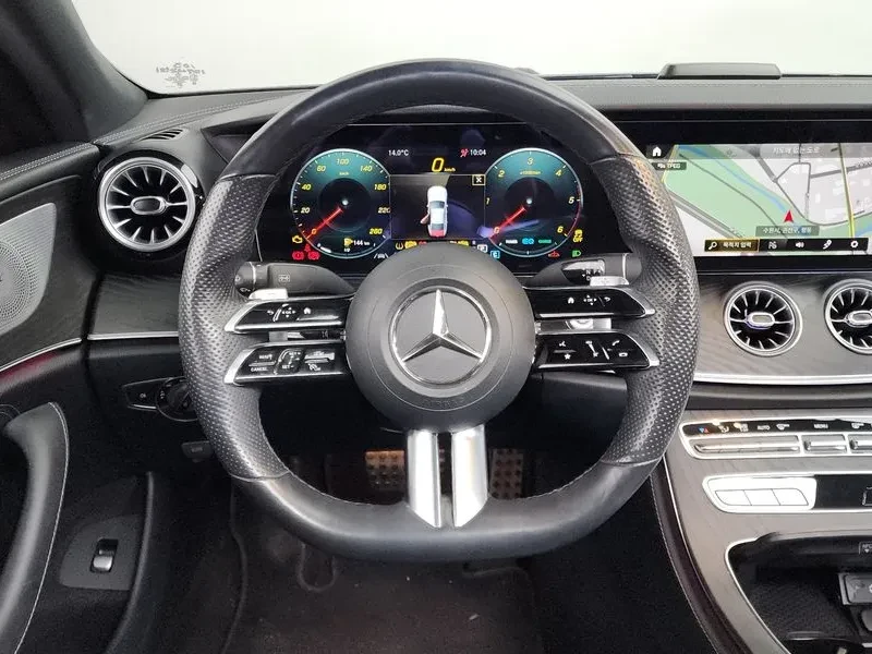 Mercedes-Benz CLS 300 4Matic | Mobile.bg � ����������� 13