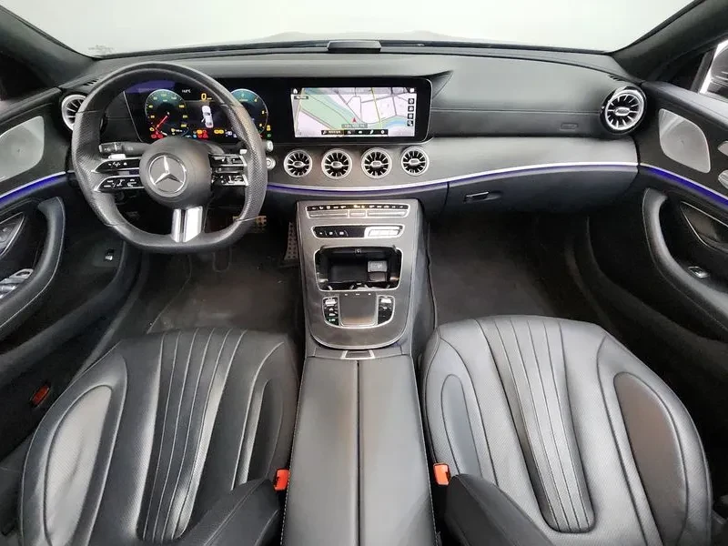 Mercedes-Benz CLS 300 4Matic | Mobile.bg � ����������� 7