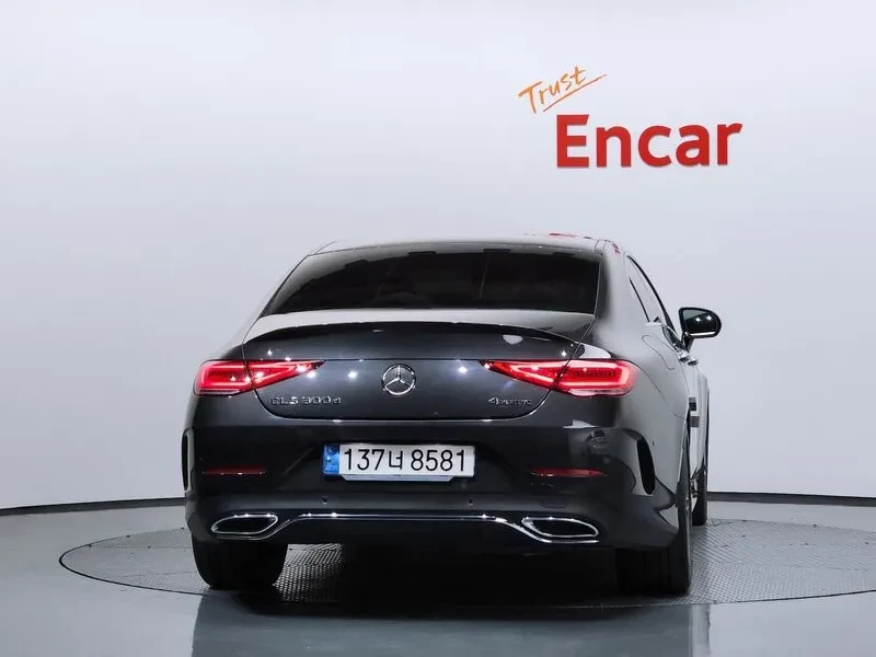 Mercedes-Benz CLS 300 4Matic | Mobile.bg � ����������� 4