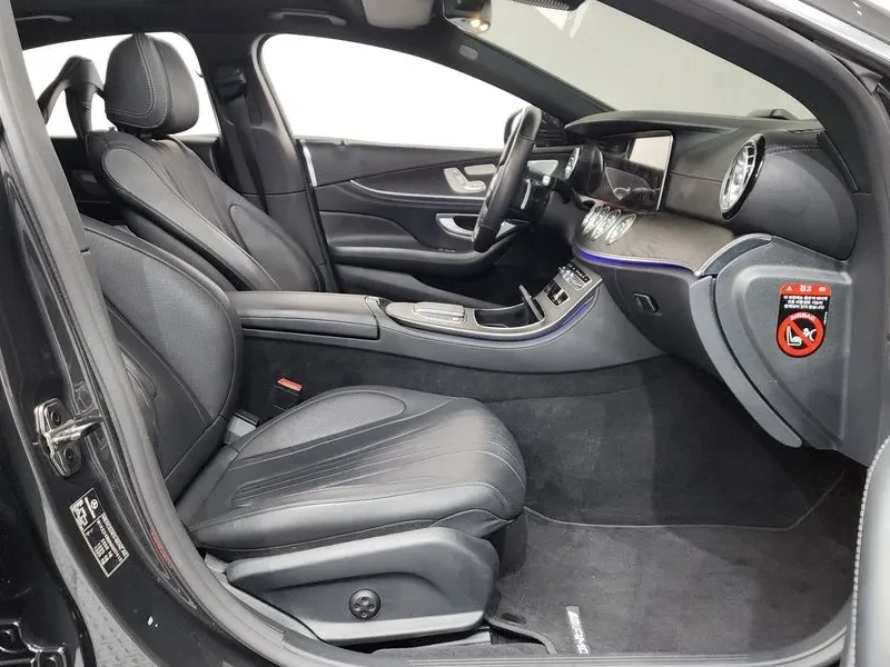 Mercedes-Benz CLS 300 4Matic | Mobile.bg � ����������� 11