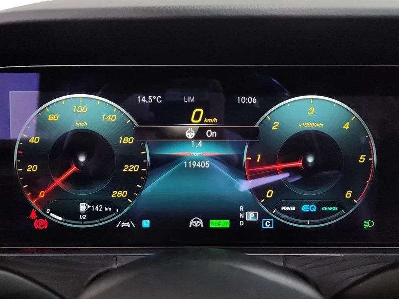 Mercedes-Benz CLS 300 4Matic | Mobile.bg � ����������� 8
